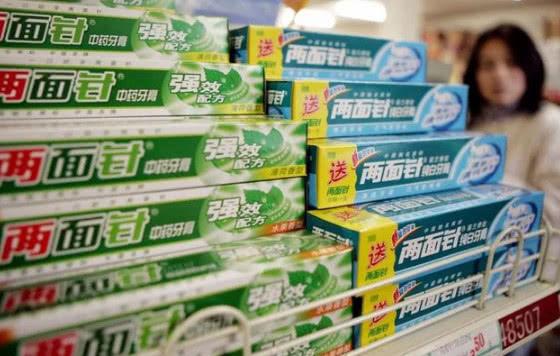 田七两面针等国产牙膏集体失守，未来如何赶超外资品牌？