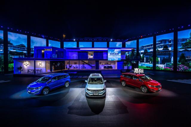 在“买买买”中不断壮大，营收超3000亿，仅次阿里成为浙商传奇