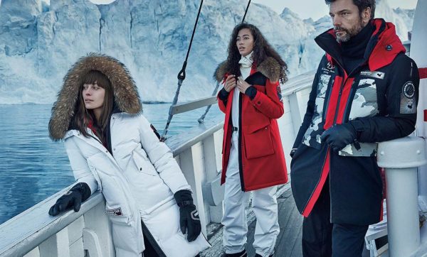 波司登销售遇冷：一件羽绒服1万元，终于卖不动了