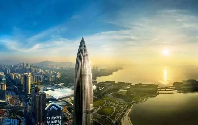 14394亿的华润帝国：2300多家企业，42万员工，营收超腾讯阿里