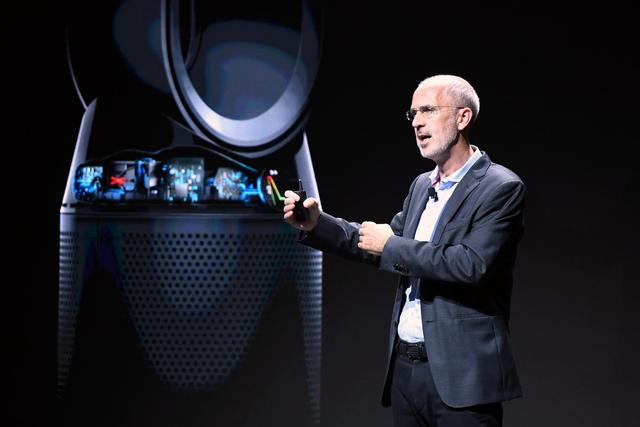 戴森吸尘器价格不菲，为什么在中国卖得那么火？