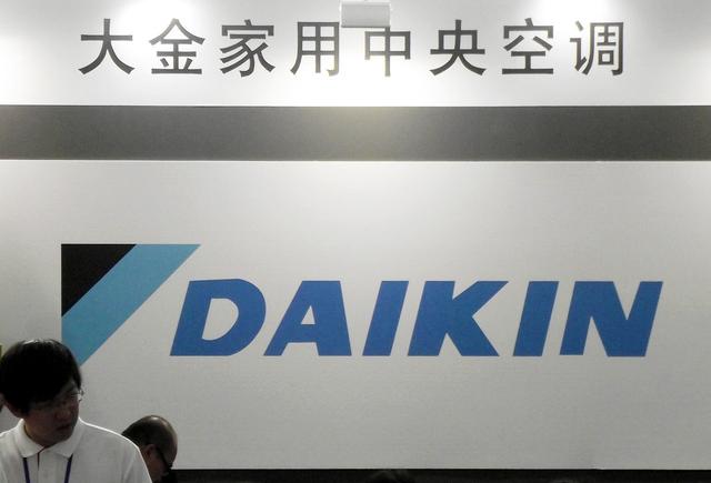 日本大金空调在华默默耕耘24年，被誉为“空调界的苹果公司”