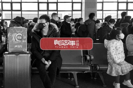 疯狂的口罩：在淘宝，我一天卖出了9000万元口罩