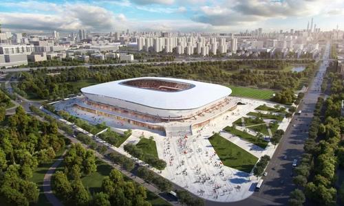 2018年度中国体育产业增加值首次破1万亿元