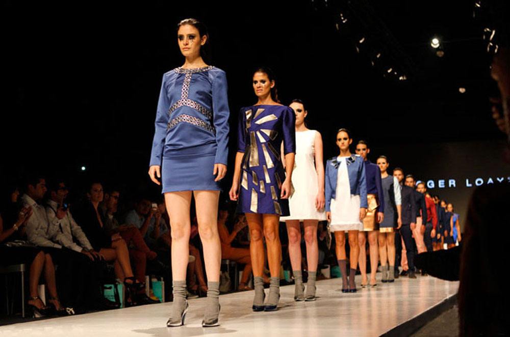 2019中国服装行业百强企业排行榜完整名单