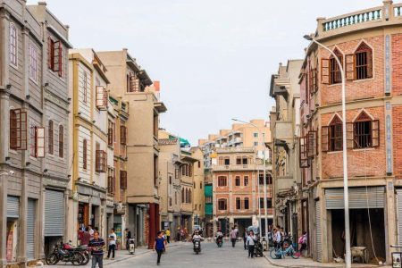 被遗忘的市场：藏在县城的万亿生意