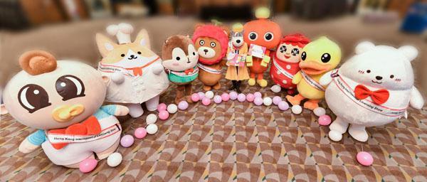 如何打造品牌IP形象 授权商们有什么成功秘诀