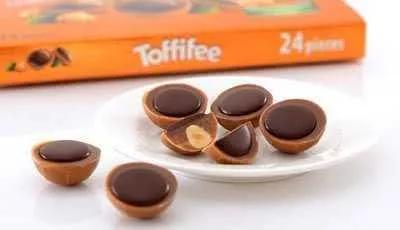 世界十大巧克力品牌 最好吃的巧克力品牌排行榜前十