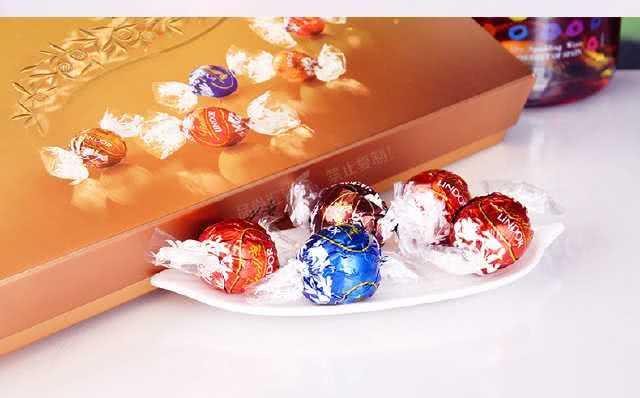 世界十大巧克力品牌 最好吃的巧克力品牌排行榜前十