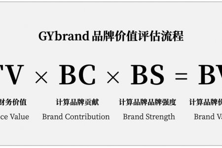 GYbrand如何评估“品牌价值”？