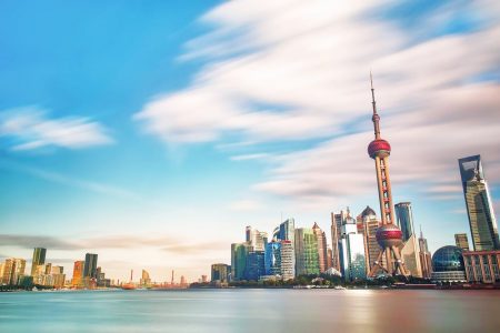 2022中国城市排名前十名单发布 最新全国十大城市排名一览