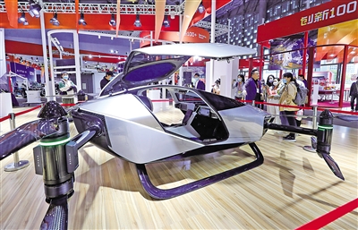 打造“金字招牌”，从中国品牌日看中国品牌新势能