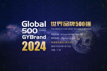 2024年世界品牌500强研究报告解读（附完整榜单）