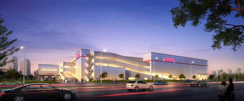 全球品牌价值排名第47位！Costco开市客深圳店火爆开业