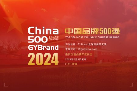 2024中国最具价值品牌500强报告（附完整榜单）