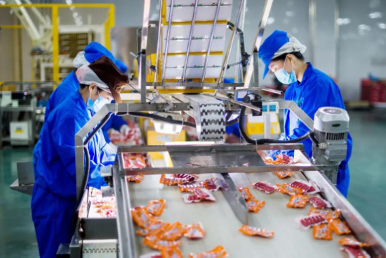 品牌价值持续攀升！金锣荣登2024年度《中国最具价值品牌500强》榜单