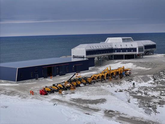 品牌捷报！柳工荣登GYBrand 2024中国出海品牌指数100强榜单