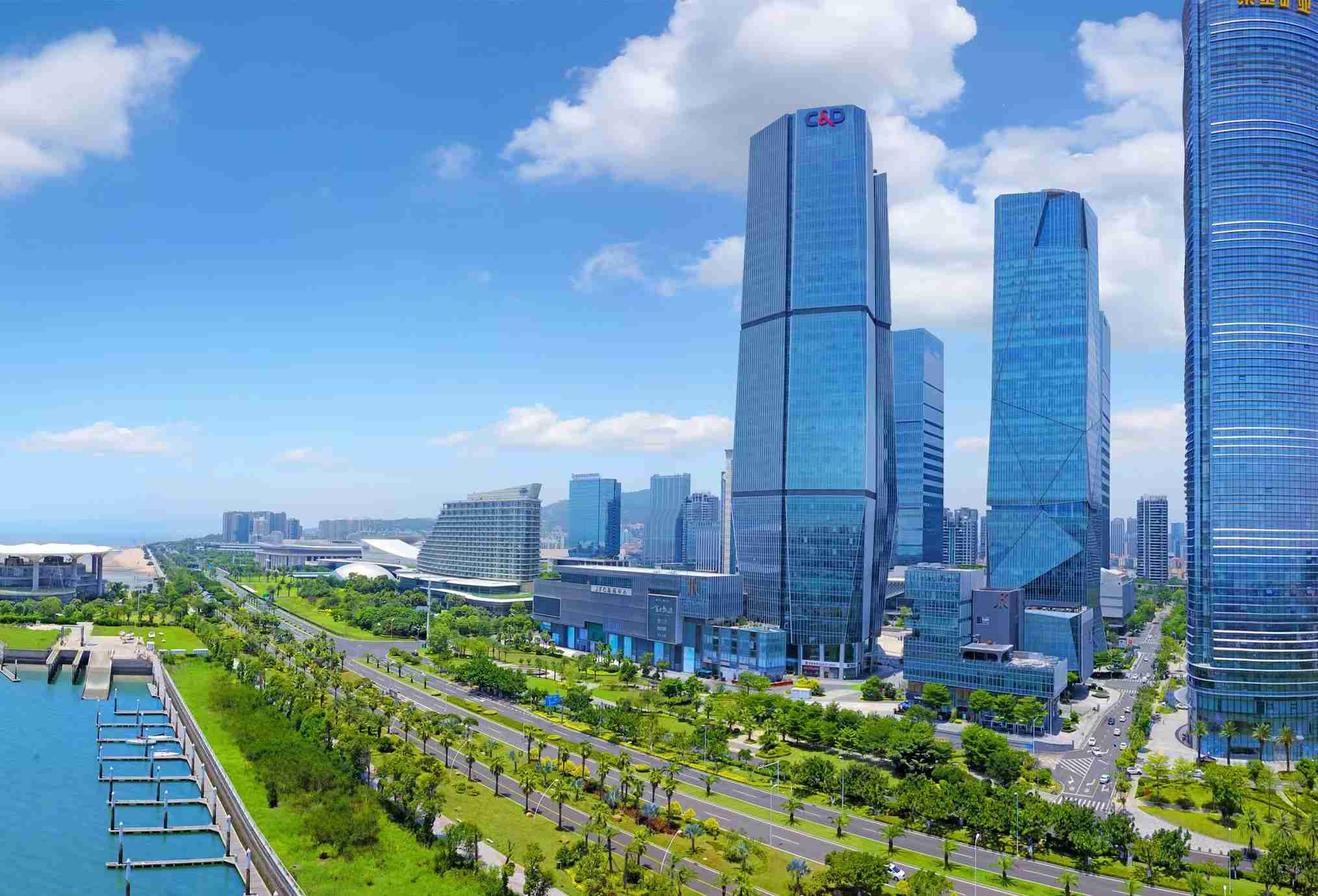 建发集团上榜2025年度GYBrand中国最具价值品牌500强