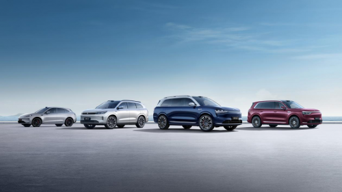 GYBrand发布中国创新与突破50强榜单！赛力斯排名第十