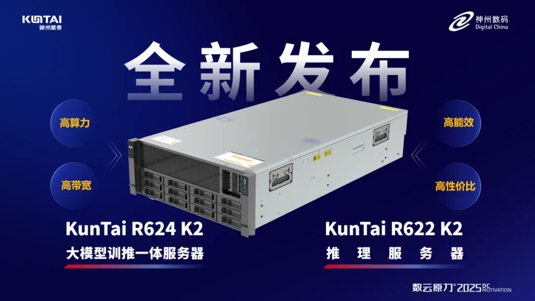 首次上榜！神州数码入选GYBrand 2025年度亚洲品牌500强榜单