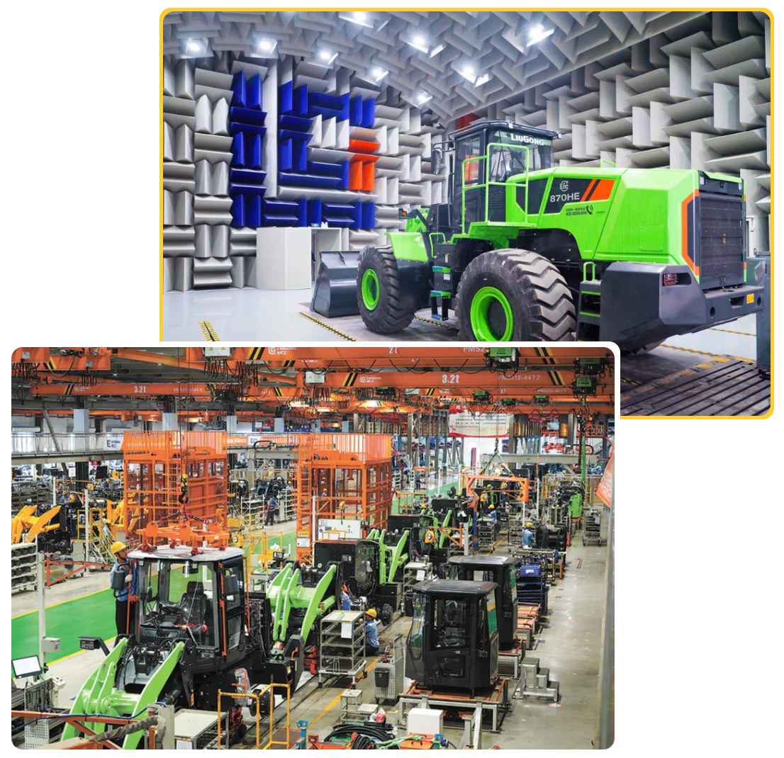 广西唯一上榜企业！柳工集团荣登2025年度中国创新与突破50强榜单