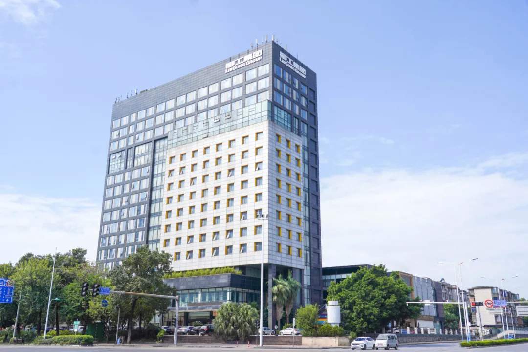 柳工集团总部大楼