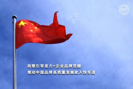 2025中国品牌高质量发展指数发布！北上广深杭206家企业上榜
